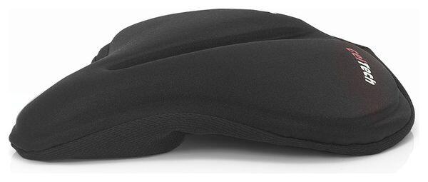 Couvre Selle XLC SC-G02 Gel Noir 3/3