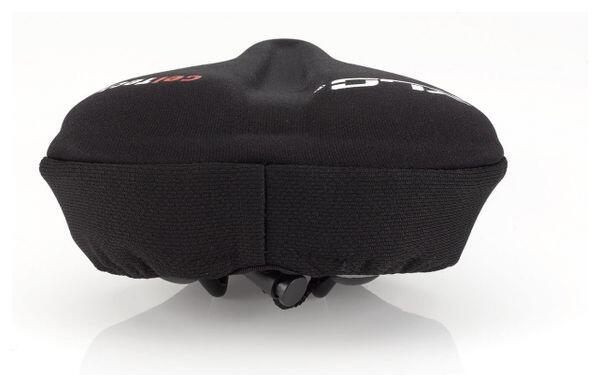 Couvre Selle XLC SC-G02 Gel Noir 2/3