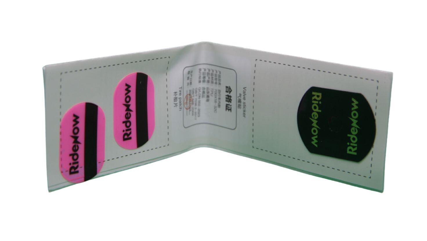 Dętka TPU RideNow Light 56g  MTB 29x1,9-2,5  wentyl 45mm ALU 5/5