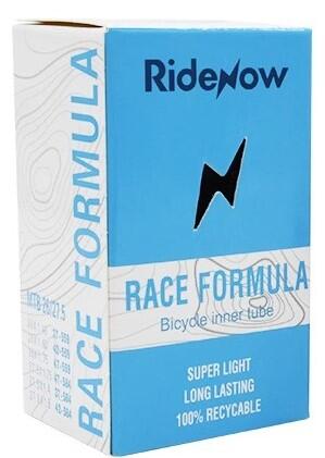 Dętka TPU RideNow Light 42g MTB 26 - 27,5 wentyl 45mm