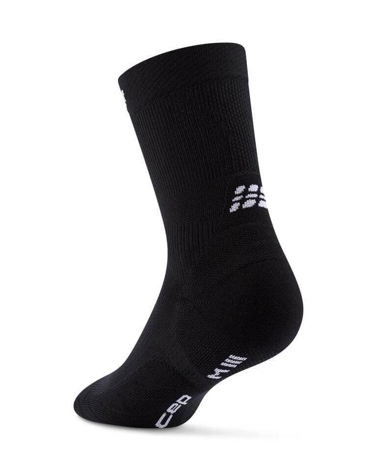 Socken run socks, mid cut, 5.0, men 3/5