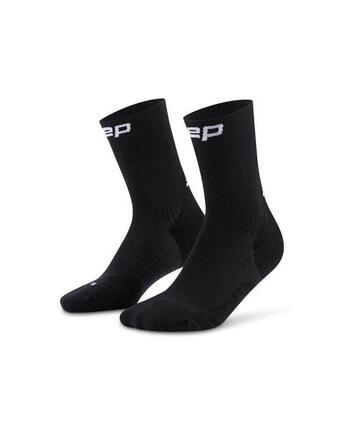 Kompressionsstrümpfe CEP Compression Core 5.0 Mid Cut
