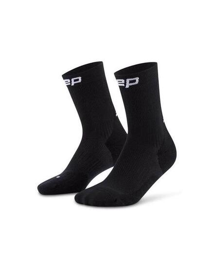 Kompressionsstrümpfe CEP Compression Core 5.0 Mid Cut
