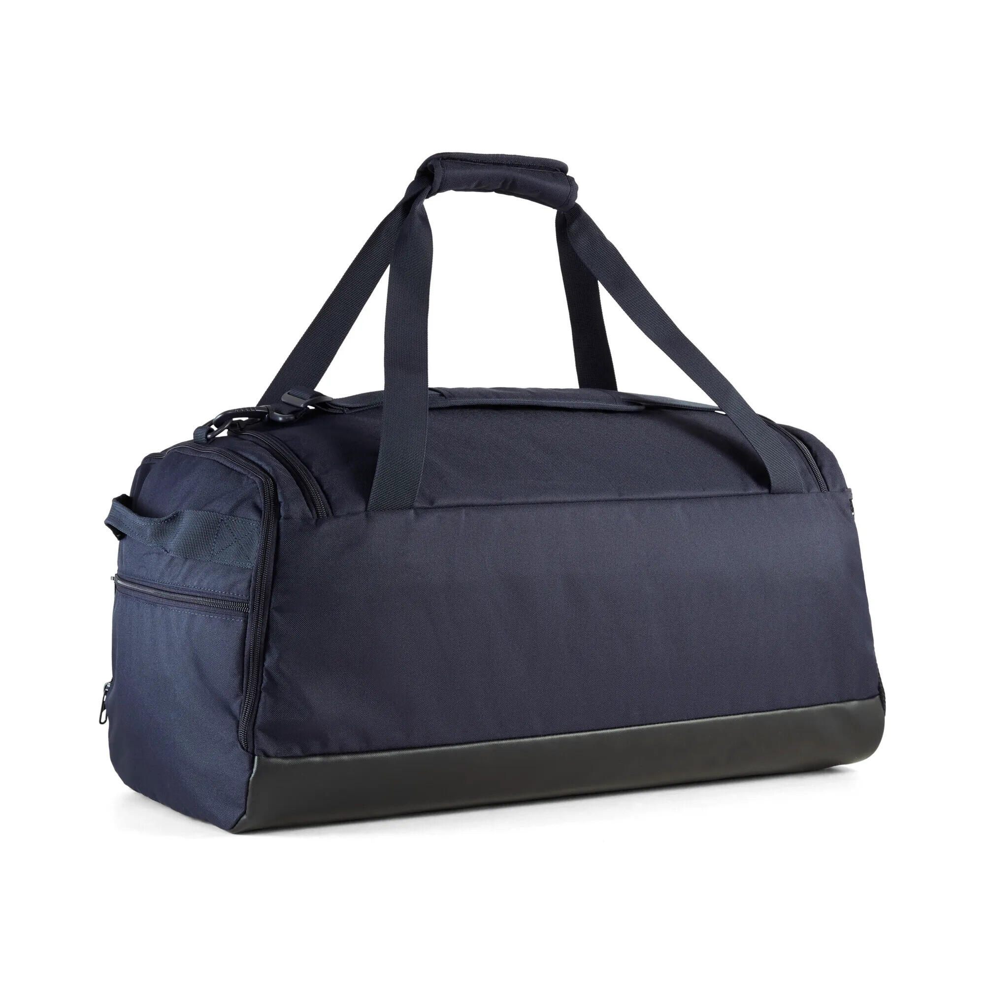 , Blauw, Uniseks 7/11