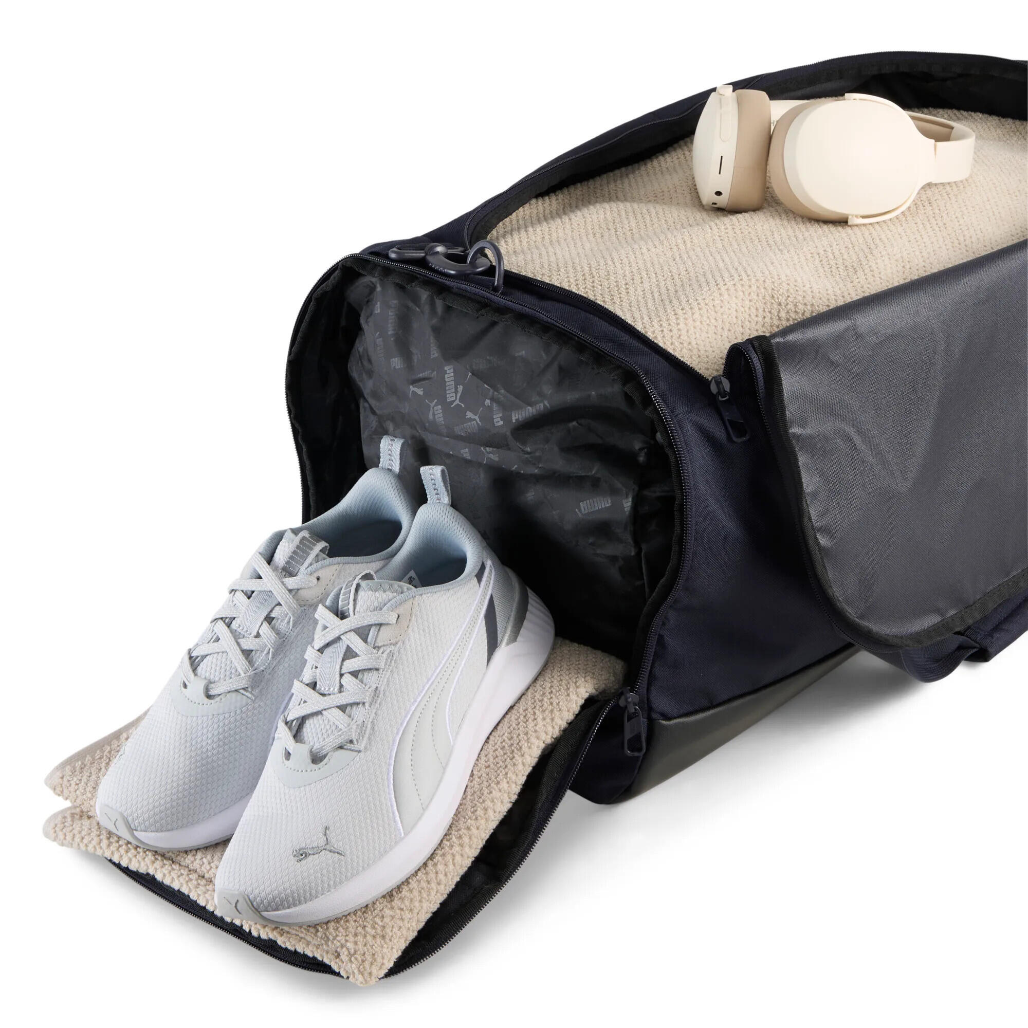 PUMA Challenger Medium Sports Bag - 091145 5/6