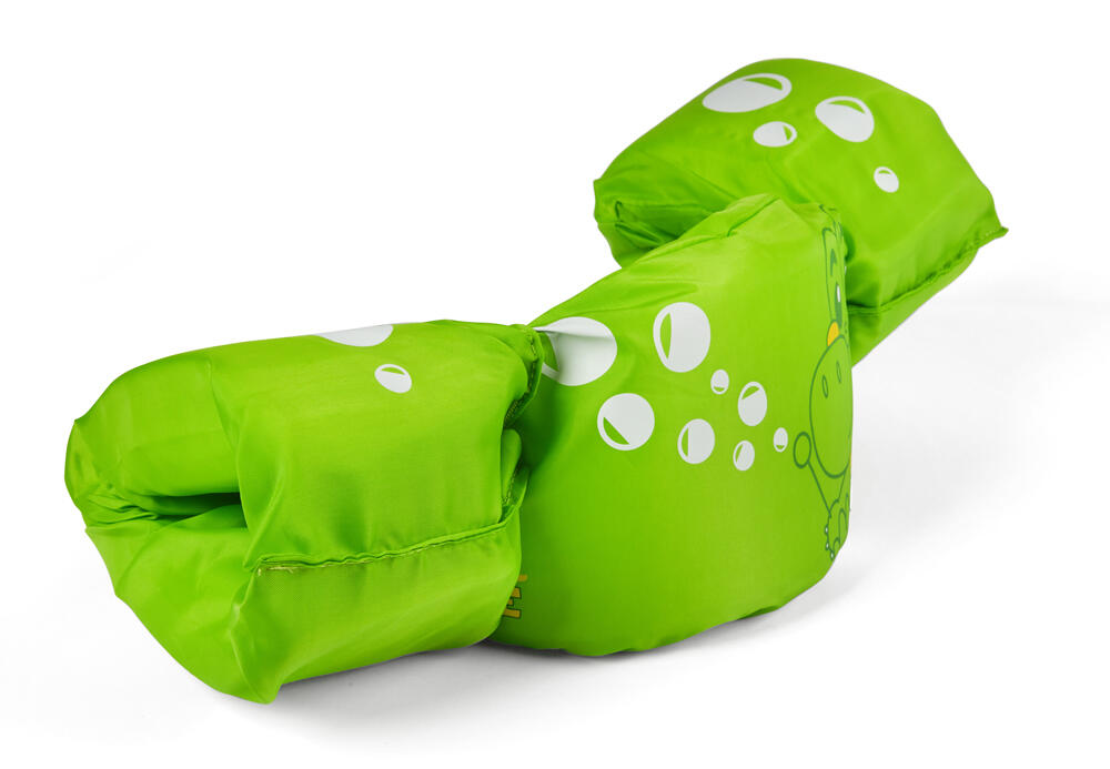 Kapok do pływania dla dzieci Swim Care Kroko Spoko 5/7