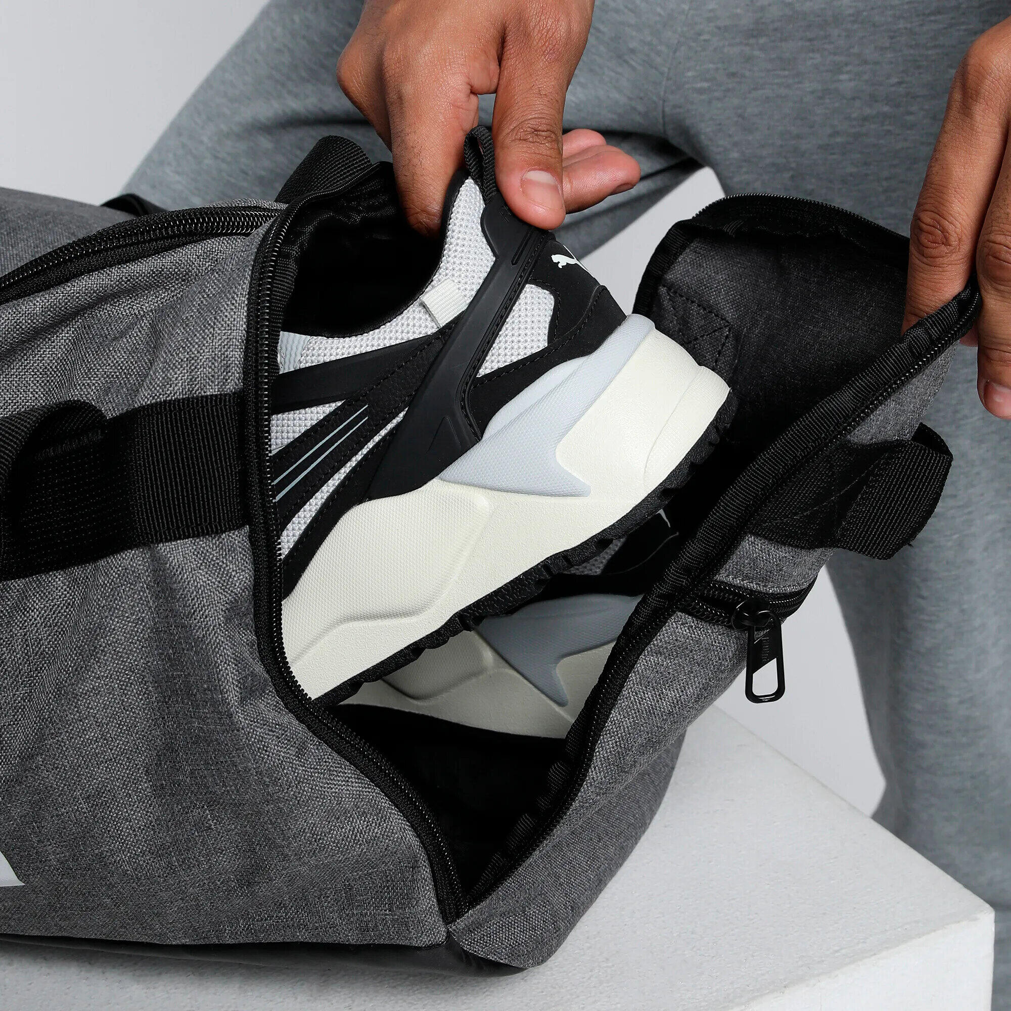 Petit sac de sport Challenger (35 L) PUMA 6/7