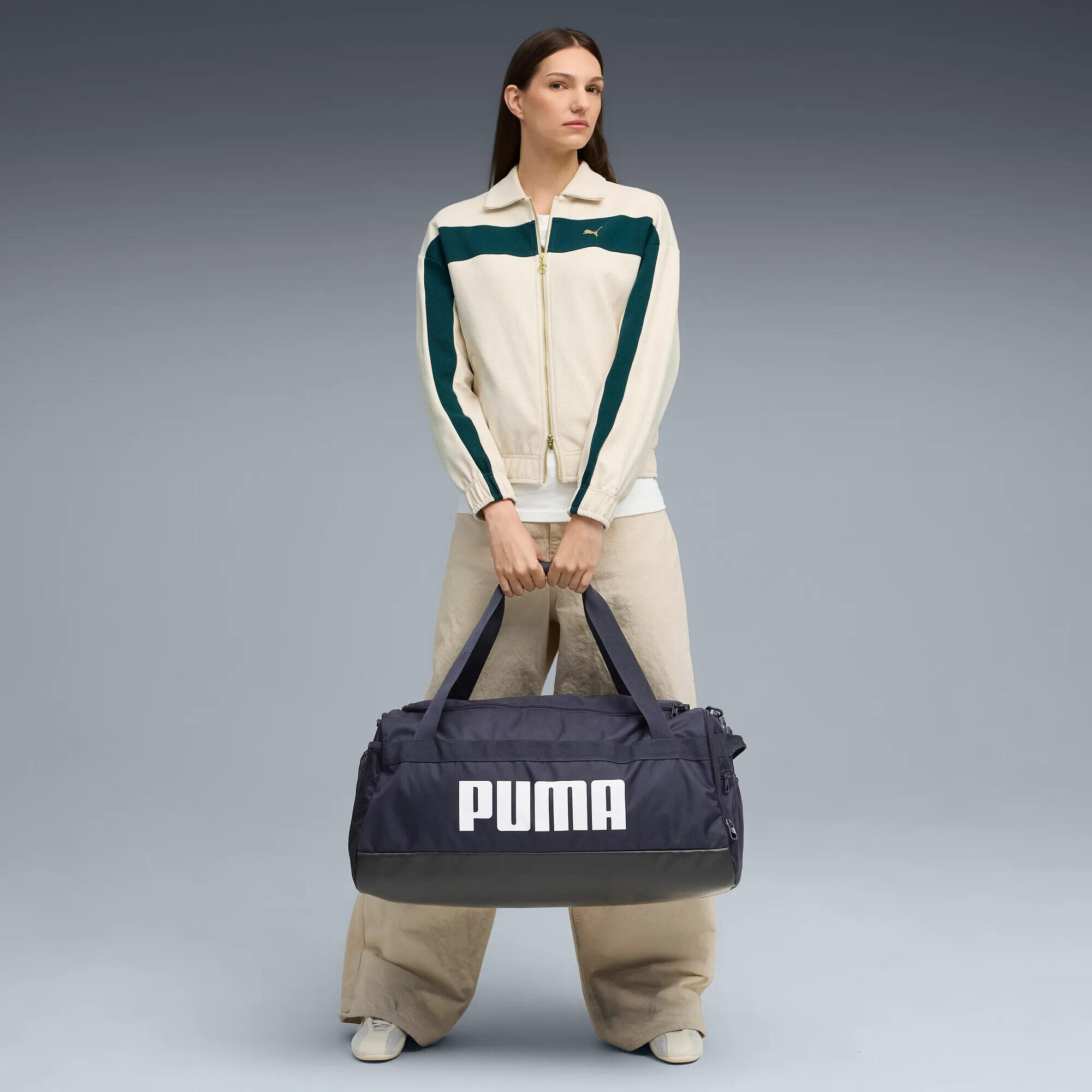 PUMA Challenger Medium Sports Bag - 091145 6/6