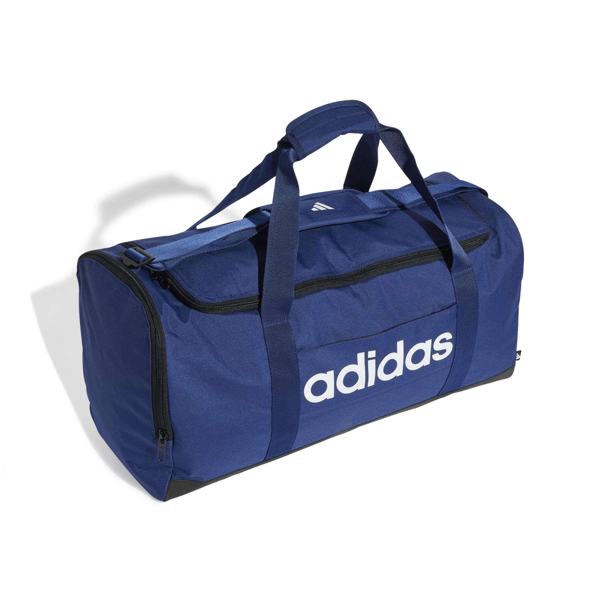Sac de Voyage Linear M Bleu - IN6116 2/6