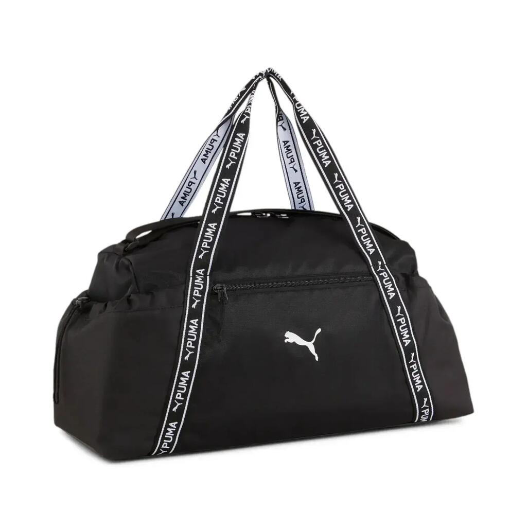Gym bag Puma model 090780-01 for man