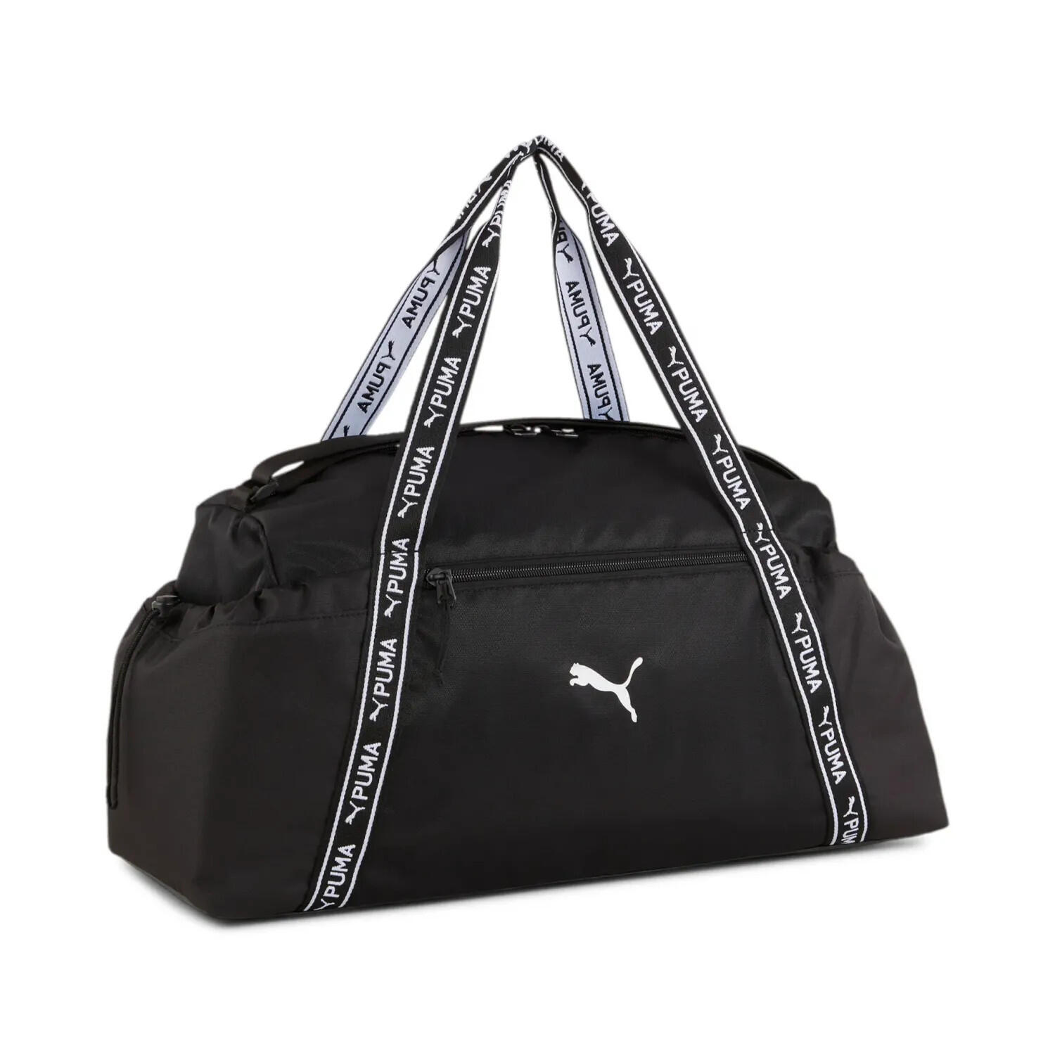 Puma - Sac De Sport Puma Pour Homme - Sac De Sport - Noir - Decathlon