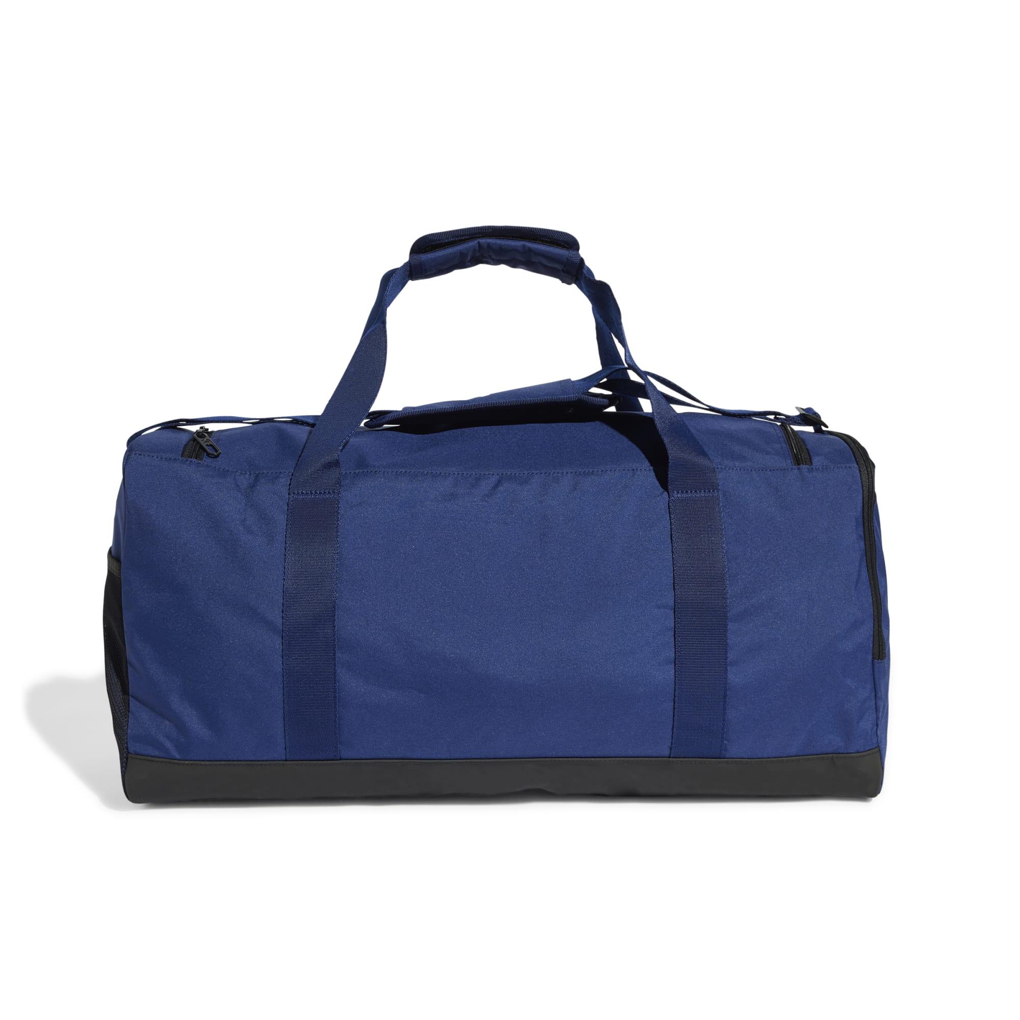 Sac de Voyage Linear M Bleu - IN6116 6/6