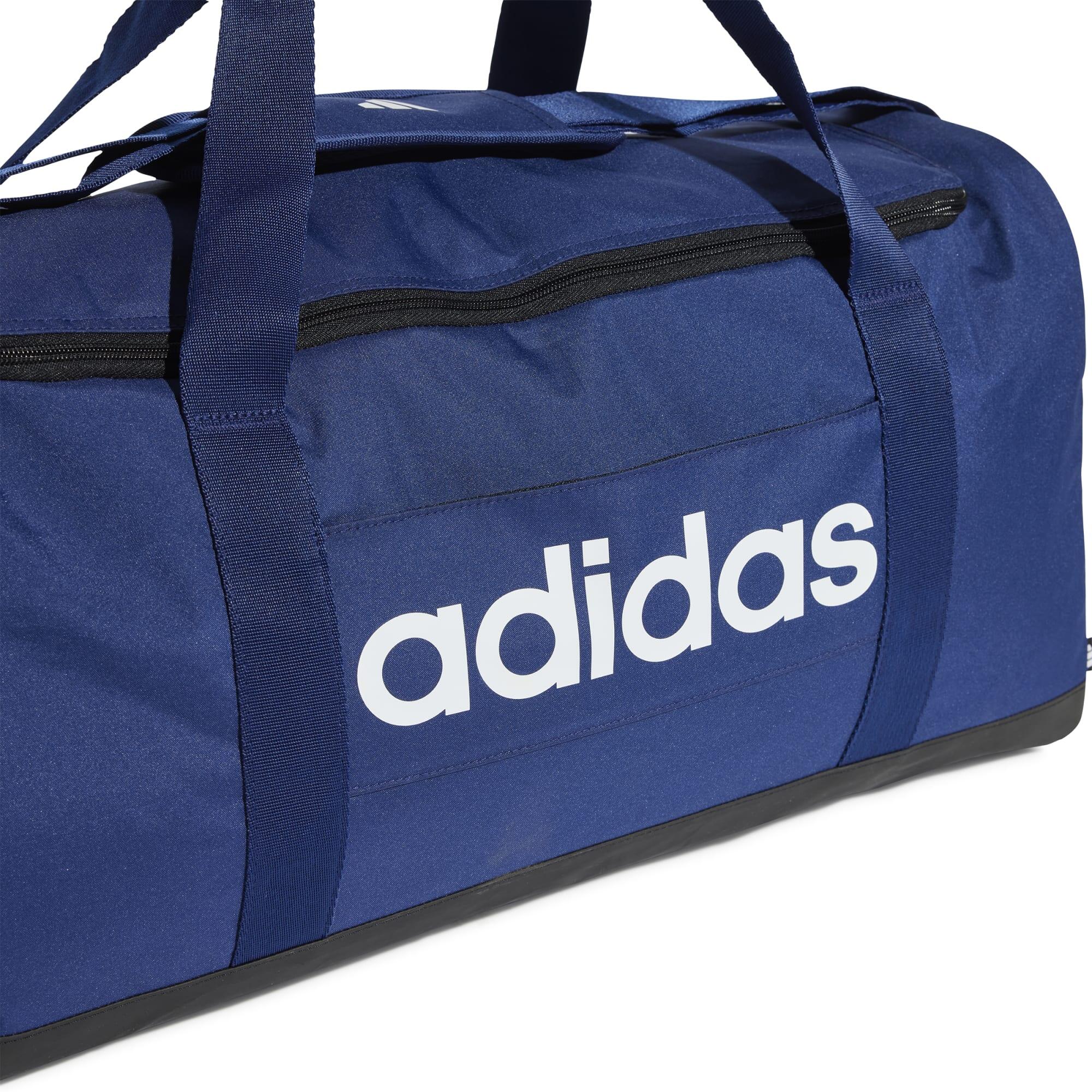 Sac de Voyage Linear M Bleu - IN6116 4/6