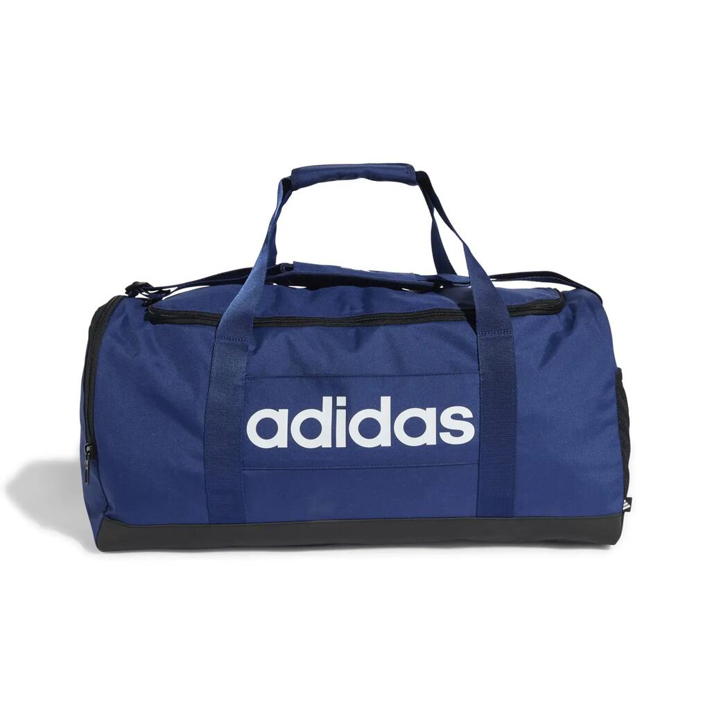 Bag Linear M Blue - IN6116