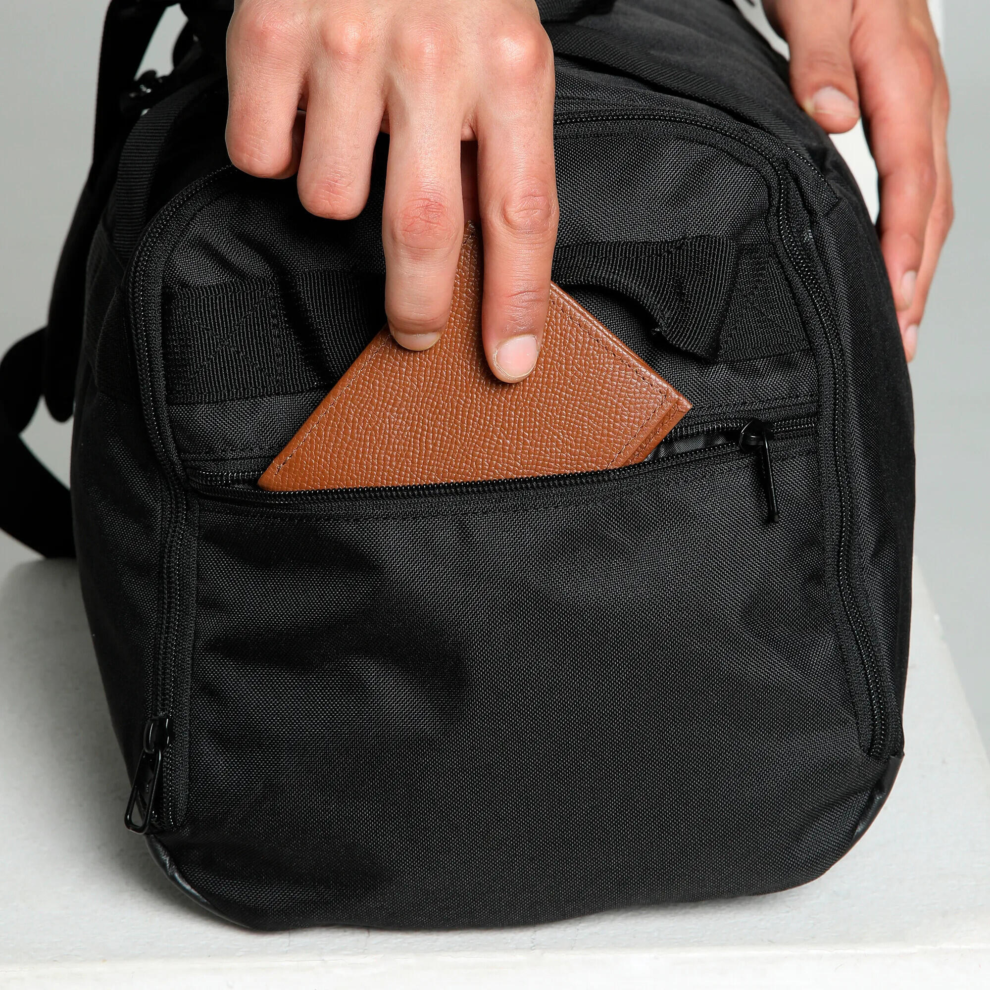 Petit sac de sport Challenger (35 L) PUMA 5/7