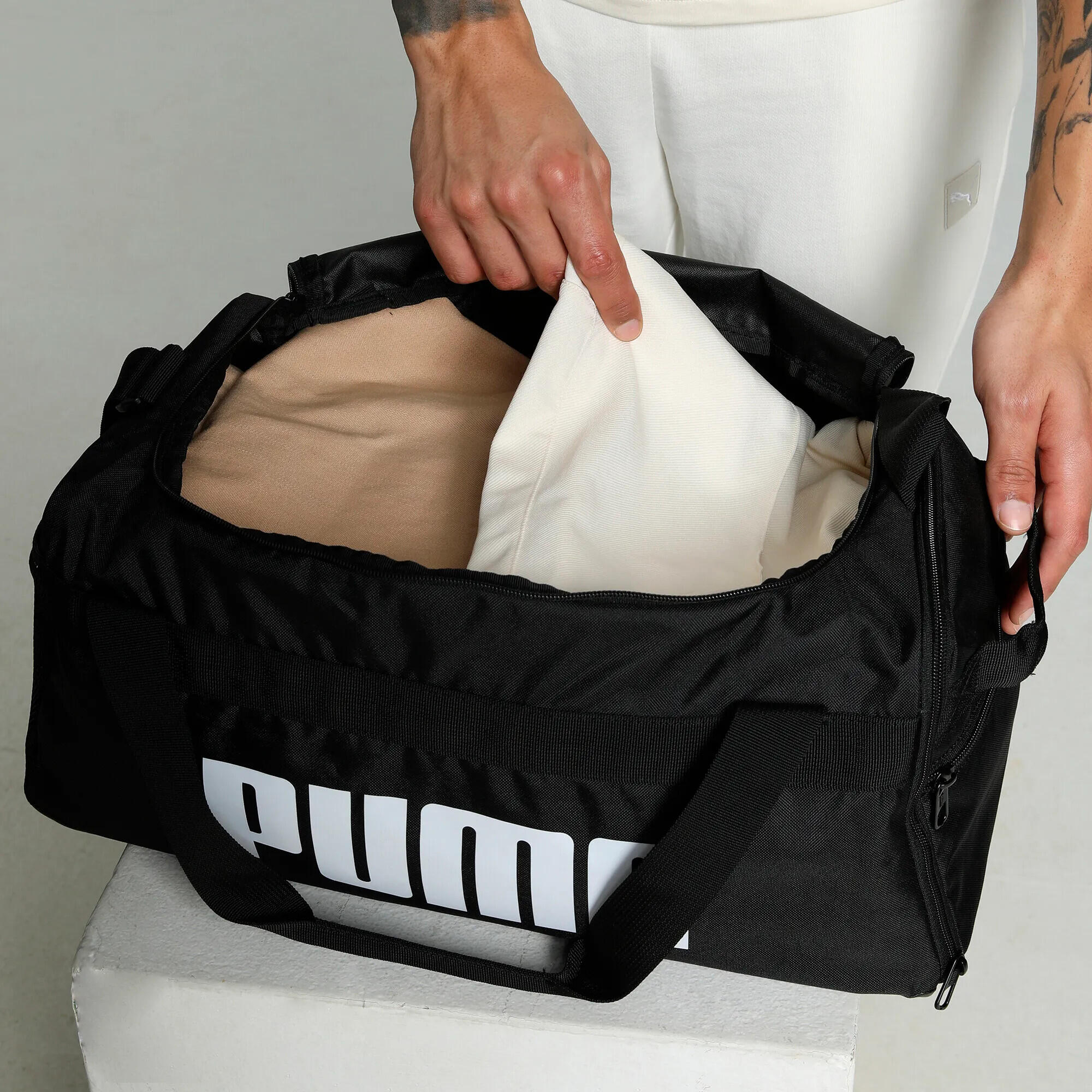 Petit sac de sport Challenger (35 L) PUMA 7/7