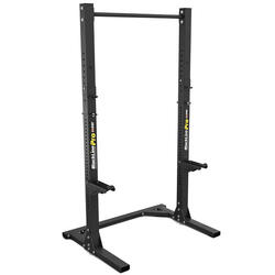 Support massif pour squats - Squat Rack