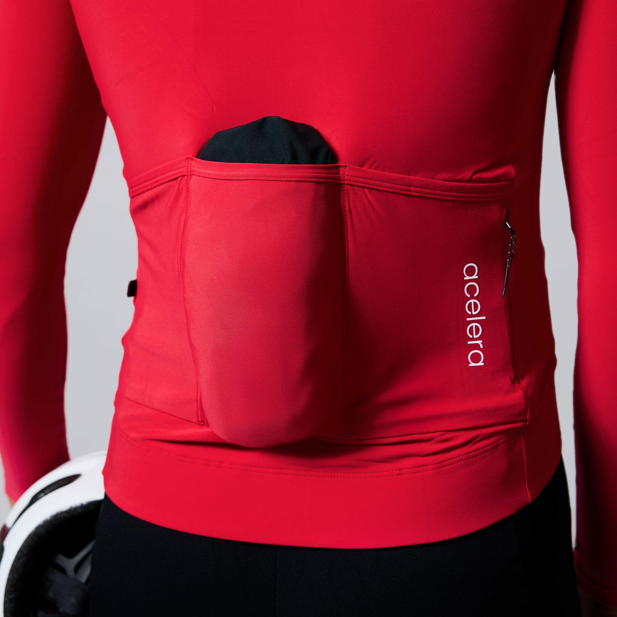 Professional Femme Veste pluie vélo imperméable respirante 6/7