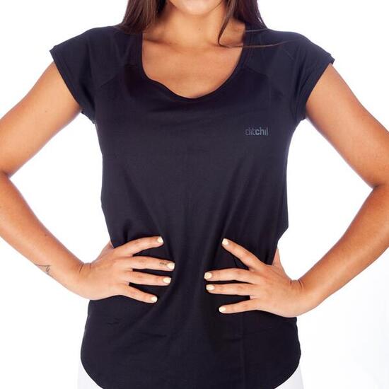 T-shirt Ease pour femmes Ditchil