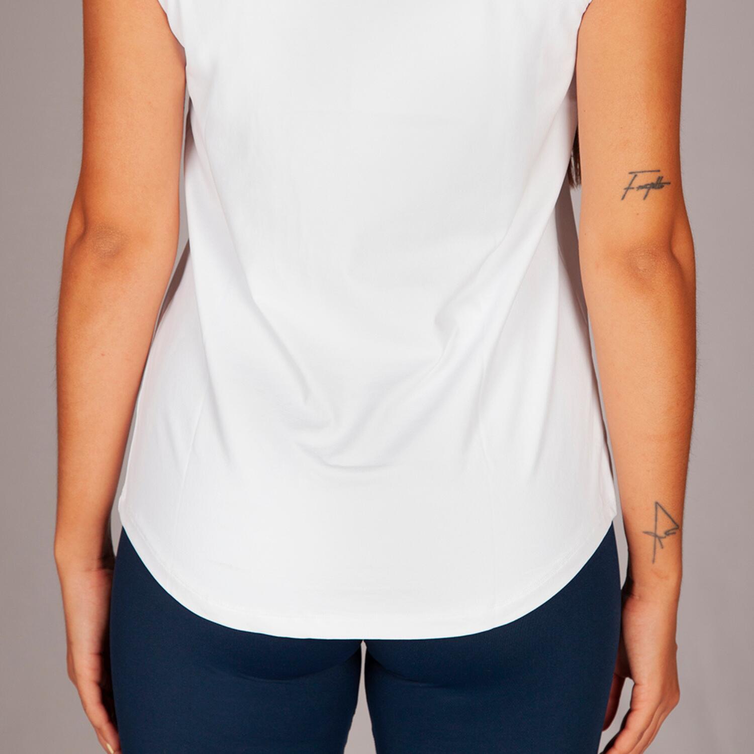 Maglietta Ease da donna Ditchil 4/5
