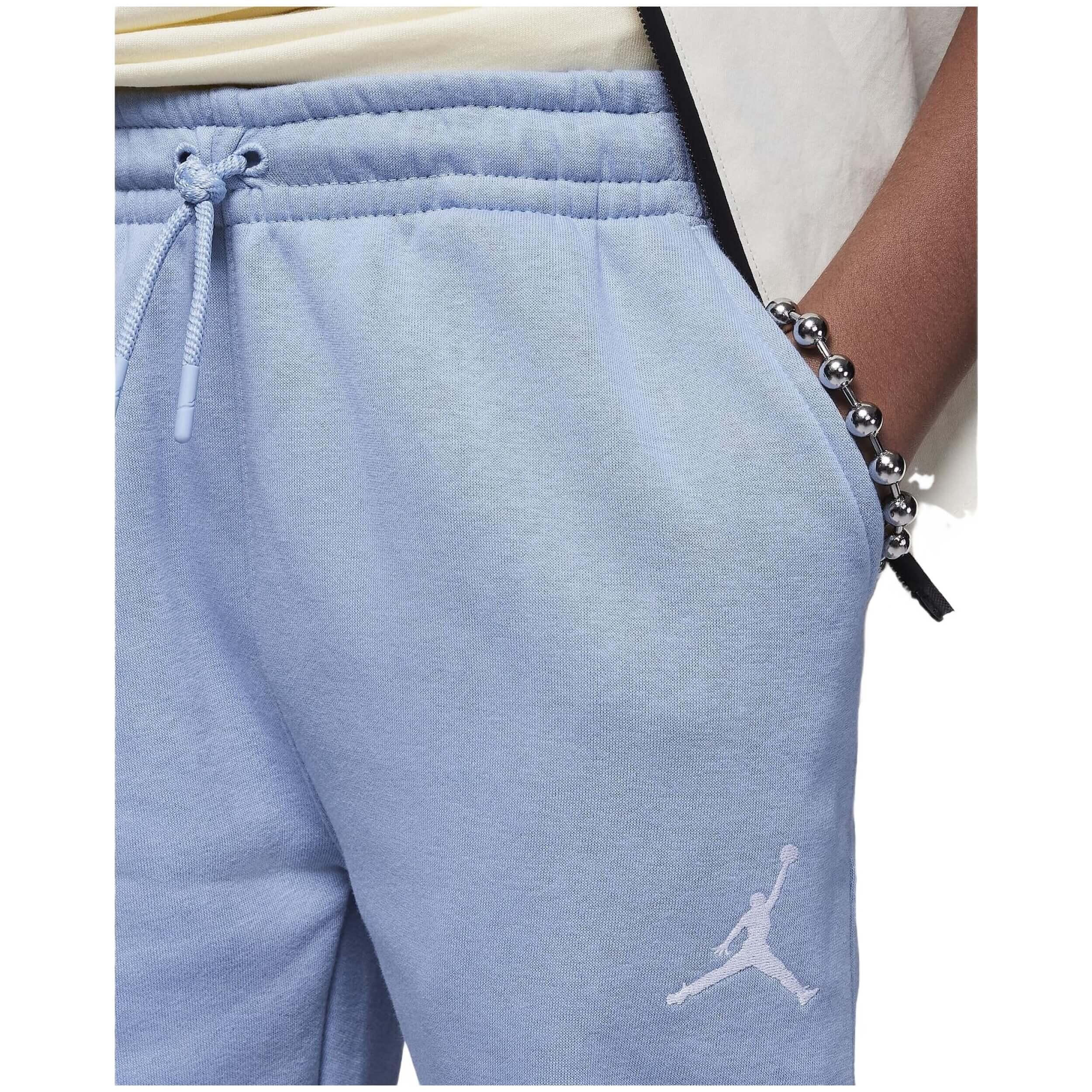 Pantalon de chandal Jordan modelo 95C549-B18 para niños unisex 4/5