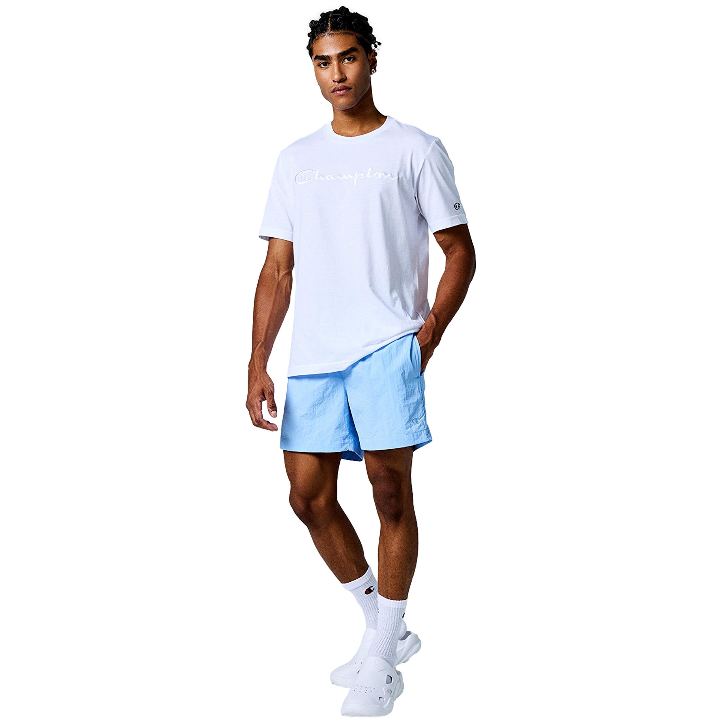 Fato de treino Champion modelo 219982-BS083 para homem 2/3
