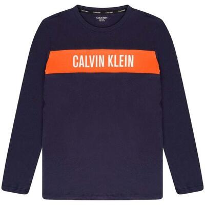 Tuta completa Calvin klein modello B70B7004130SO per ragazzi