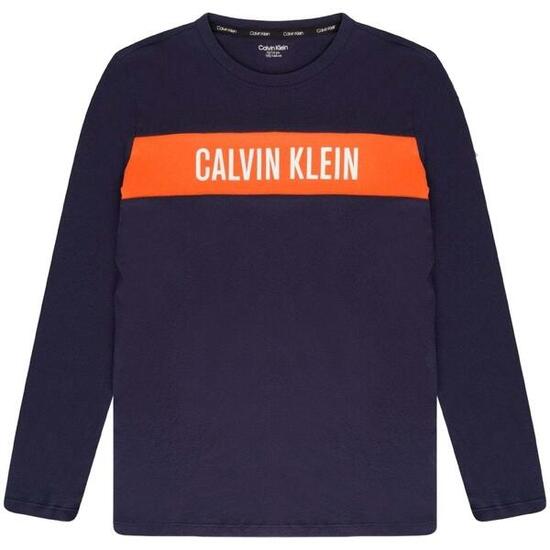 Tuta completa Calvin klein modello B70B7004130SO per ragazzi