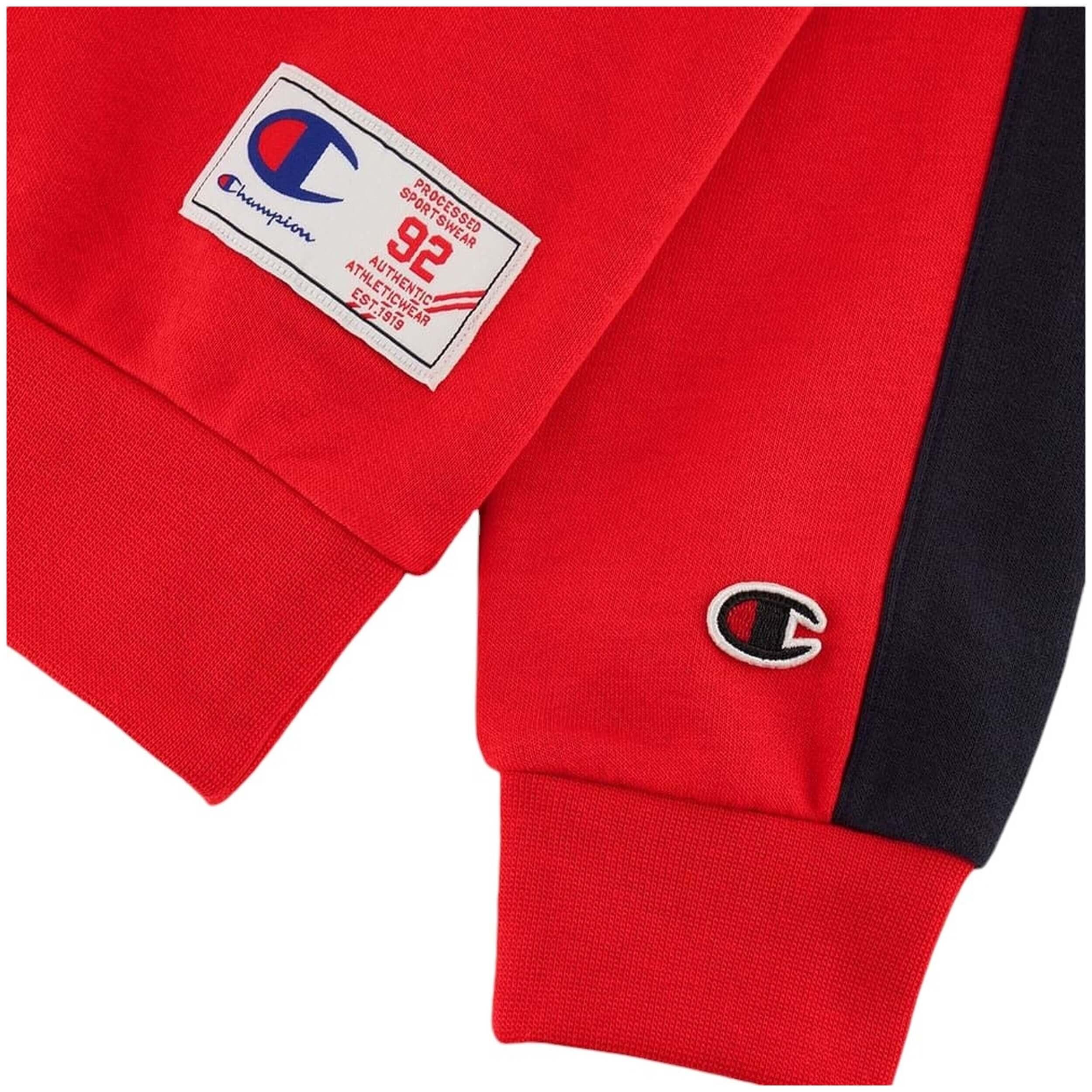Fato de treino Champion modelo 306862-RS011 para crianças 3/3