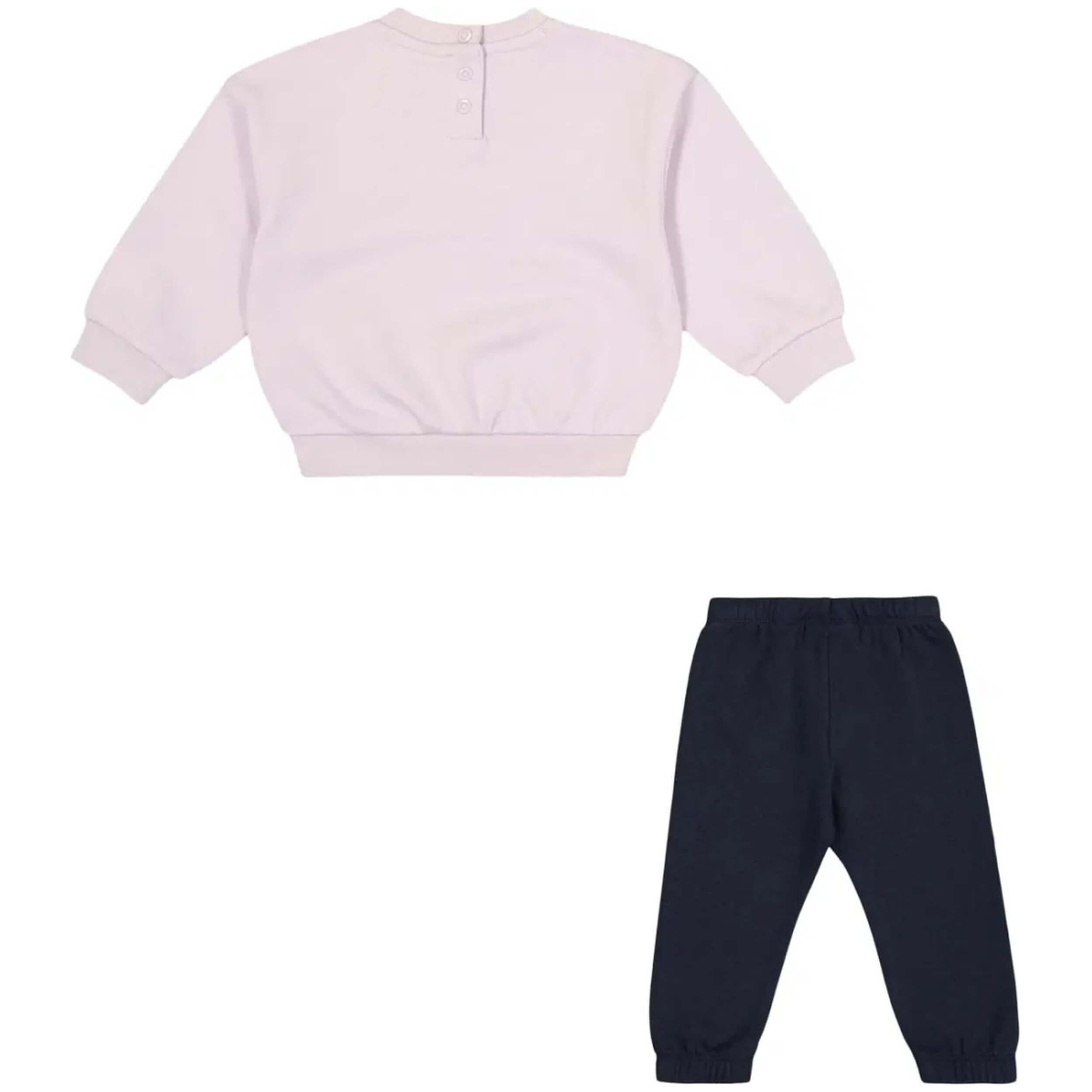 Survêtement Champion modèle 405051-VS057 pour bébé 2/2
