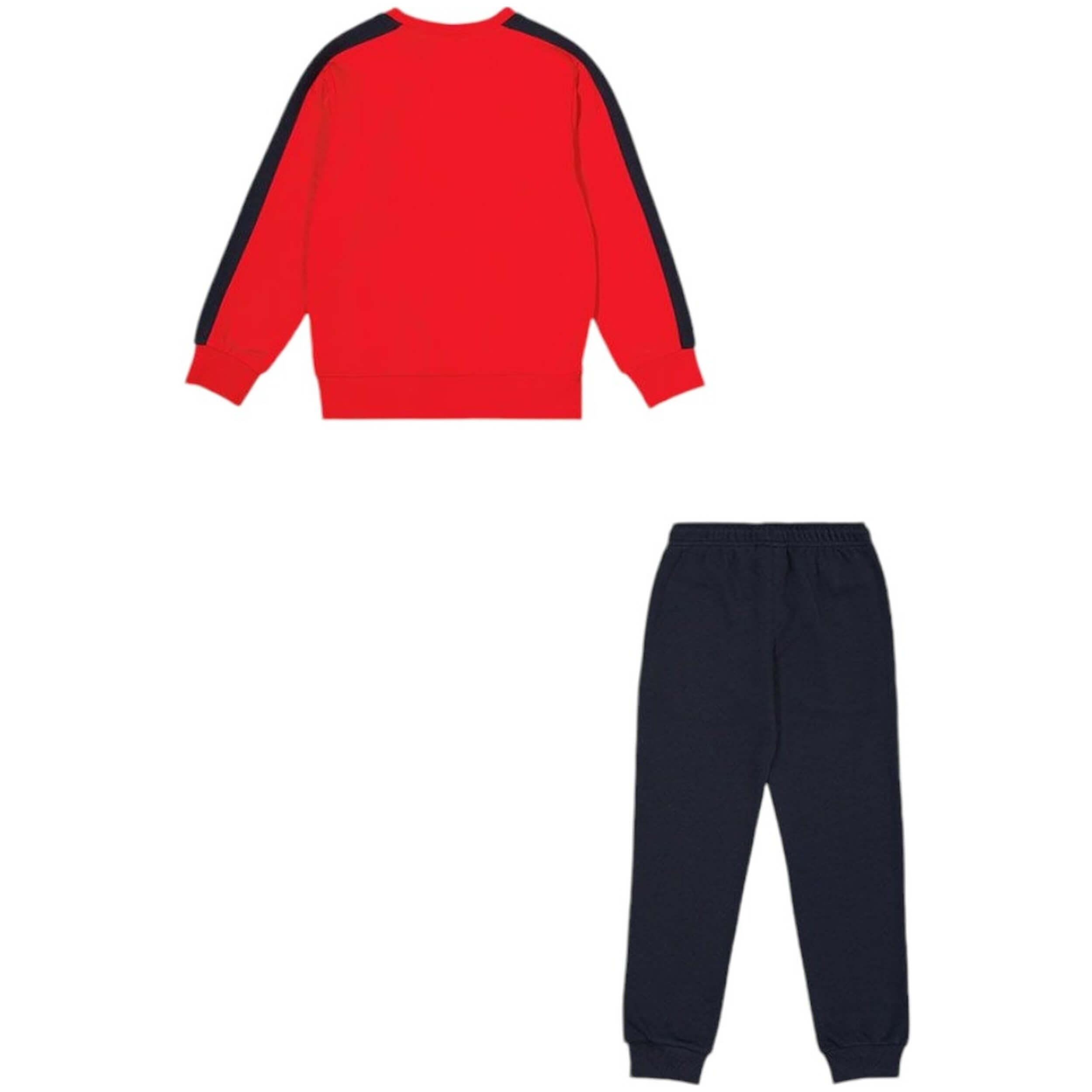 Fato de treino Champion modelo 306862-RS011 para crianças 2/3