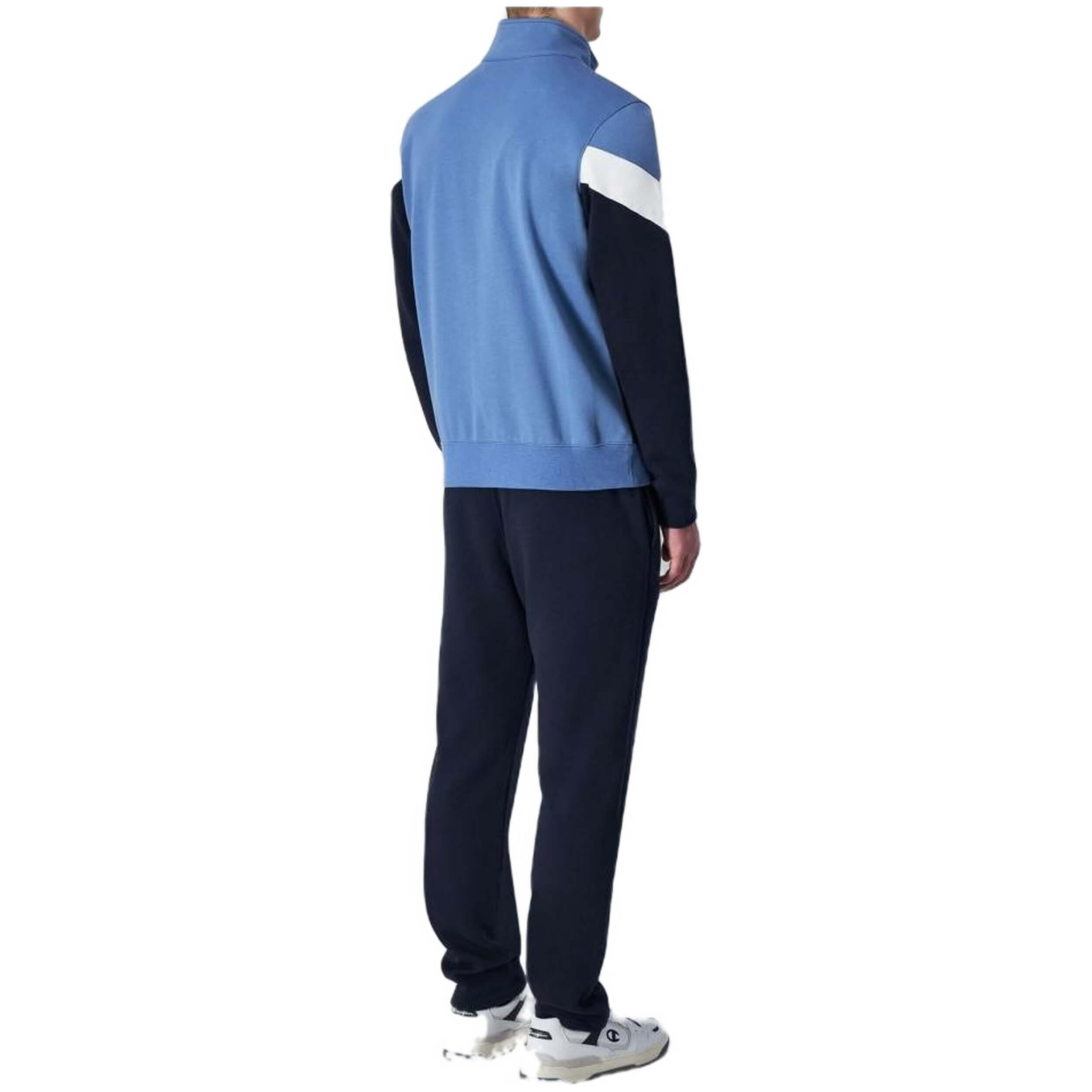 Chandals Champion modelo 220290-BS099 para hombre 3/4