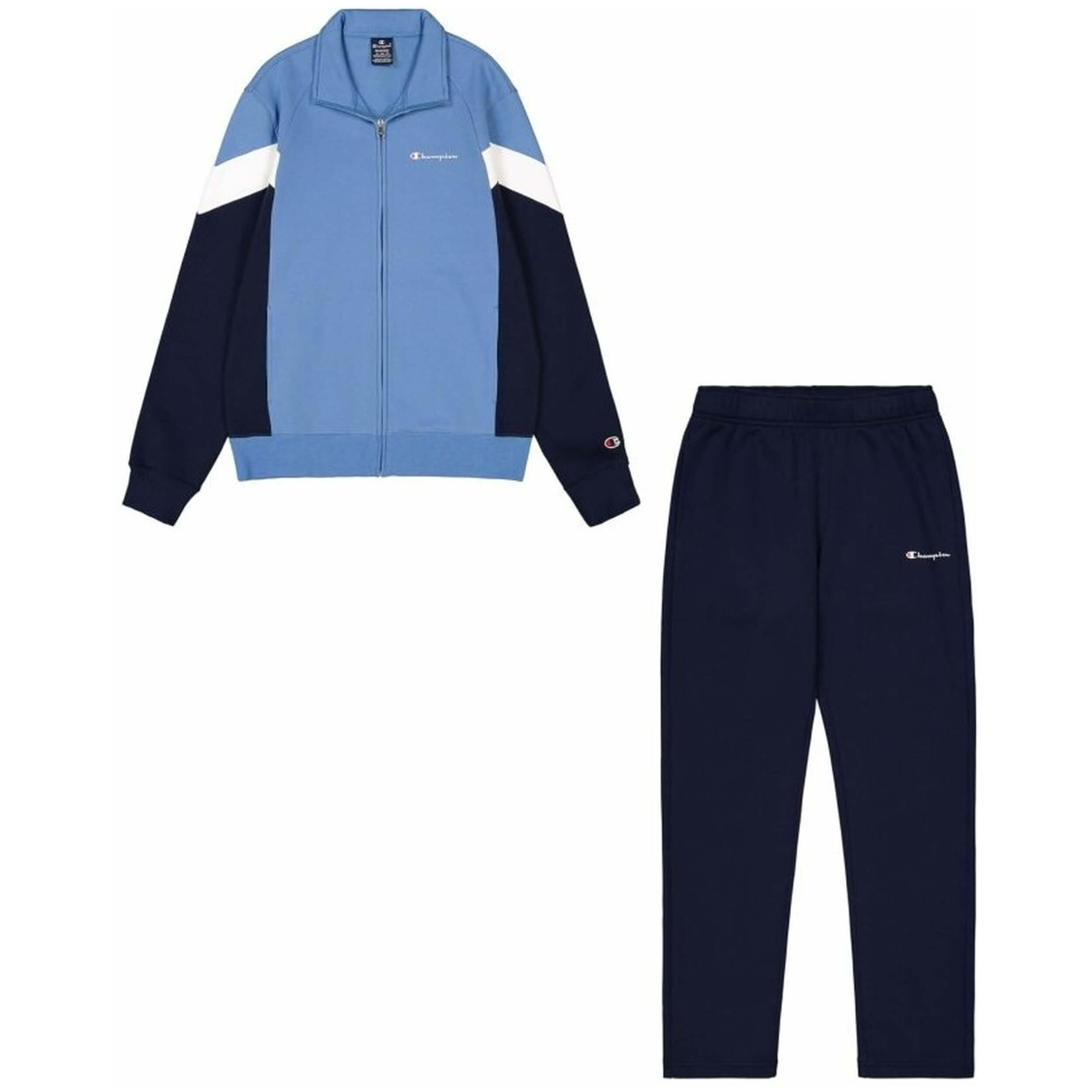 Chandals Champion modelo 220290-BS099 para hombre 4/4