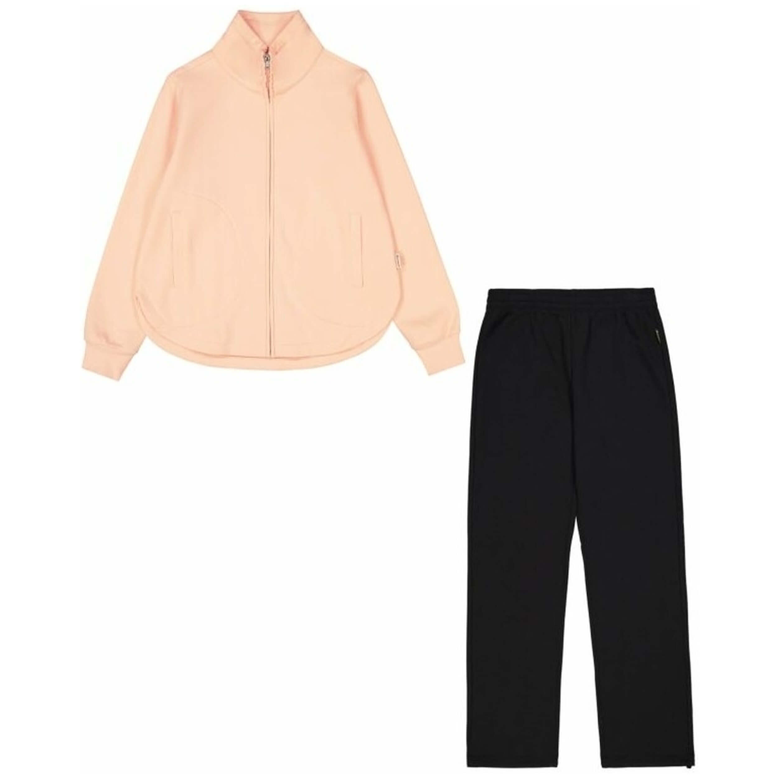 Champion - Survêtement Champion Modèle 117523-ps187 Pour Femmes - Survêtement - Rose - Grand - Decathlon