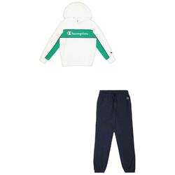 Survêtement Champion modèle 307061-WW001 pour enfants