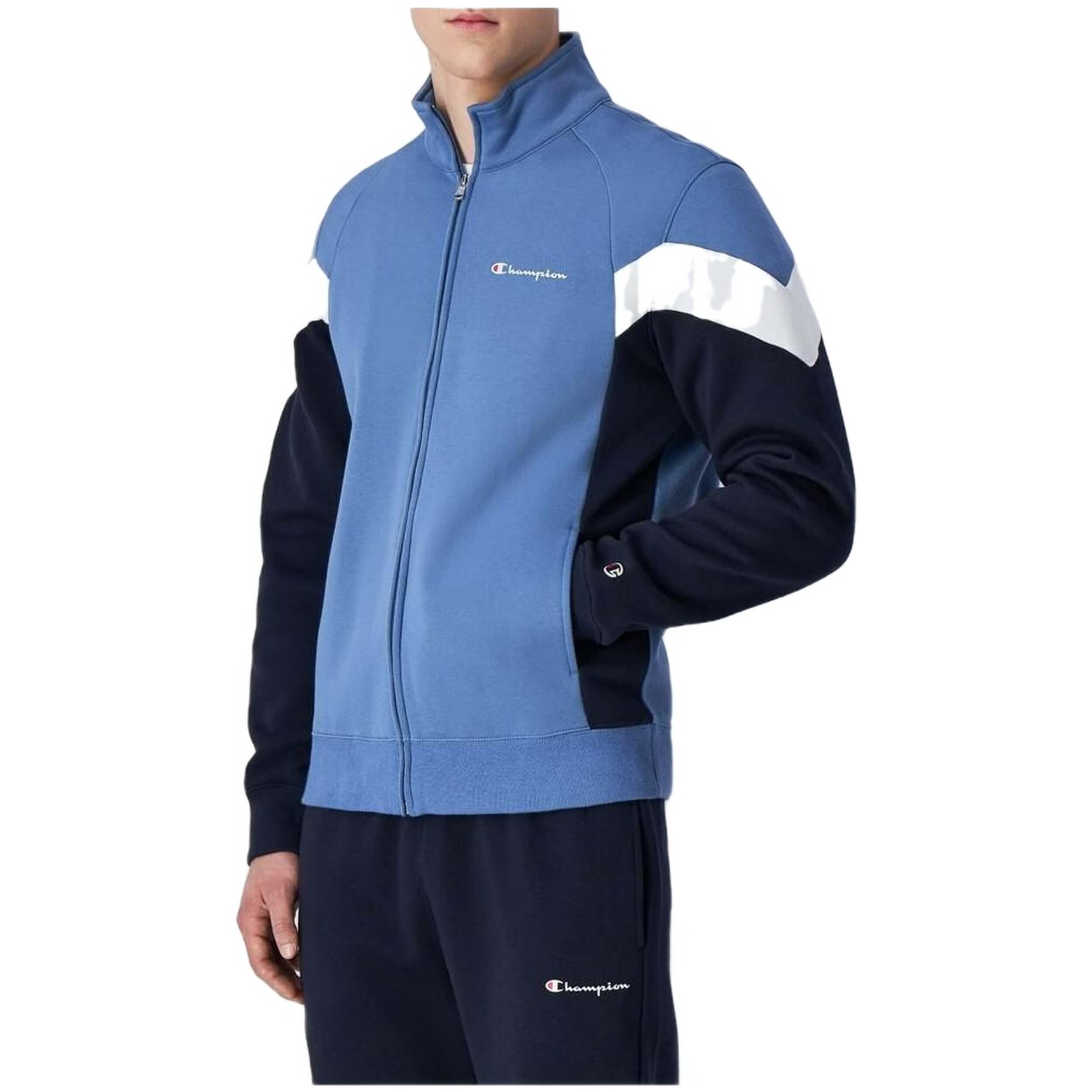 Chandals Champion modelo 220290-BS099 para hombre 2/4