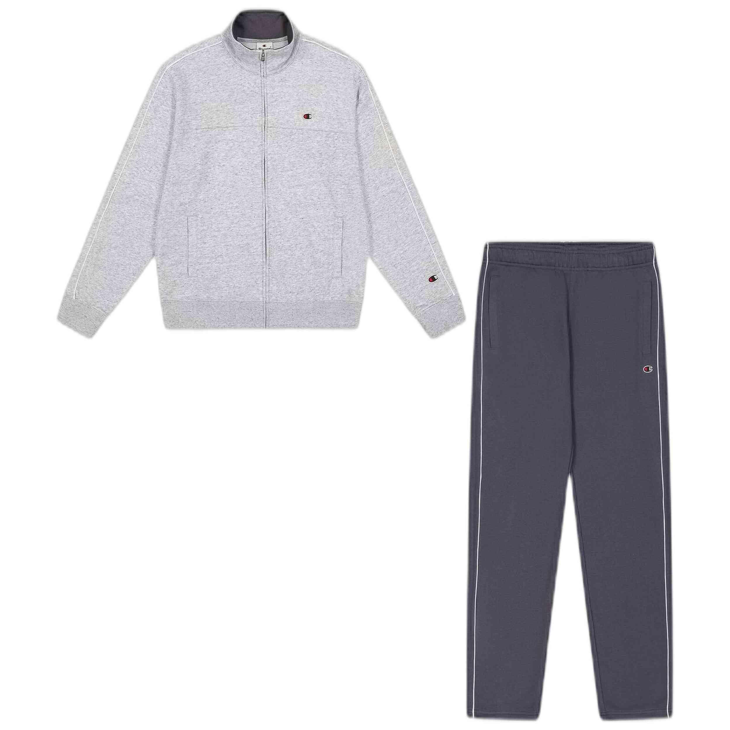 Fato de treino Champion modelo 220812-EM021 para homem 3/4