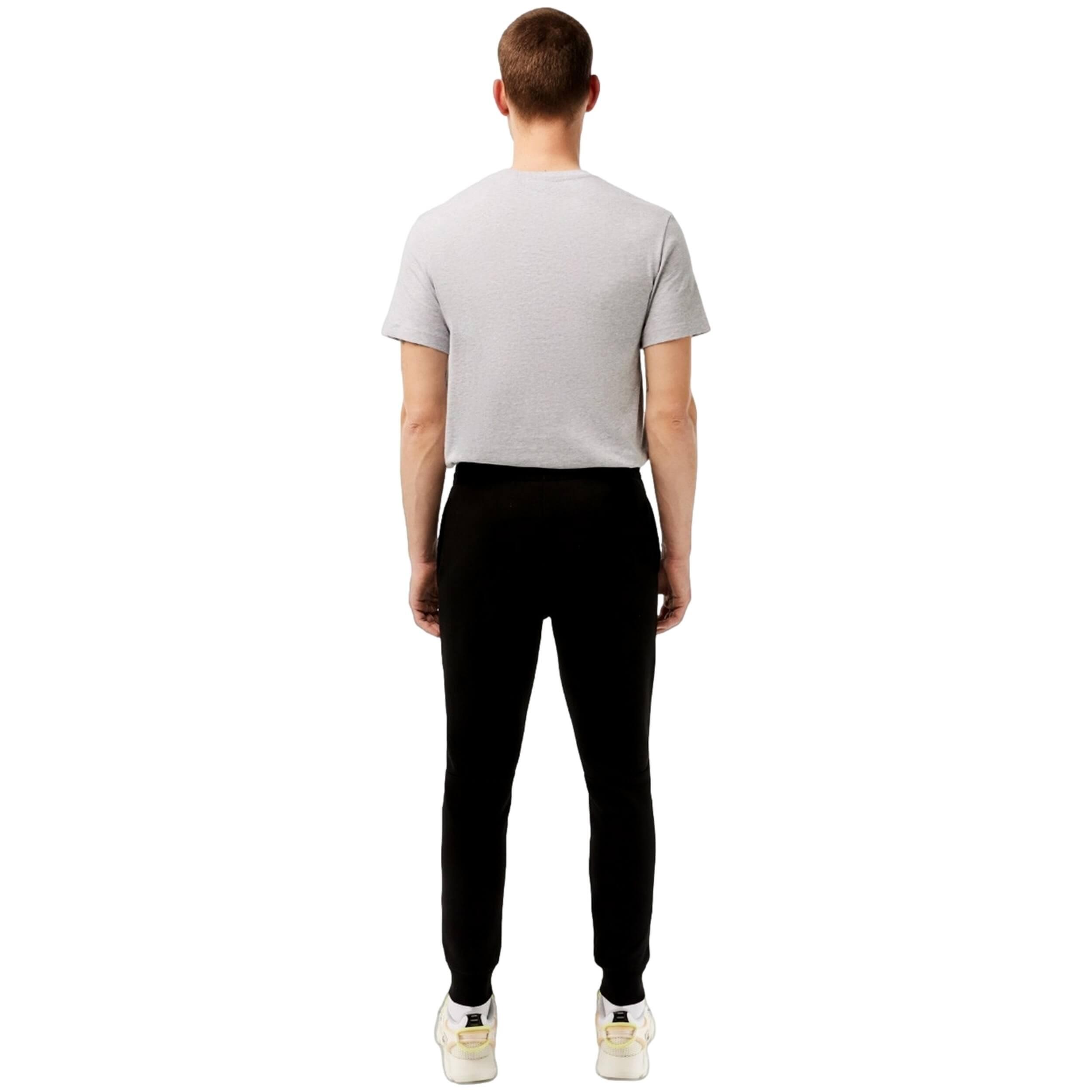 Pantalon de survêtement Lacoste modèle XH962400031 pour homme 3/7