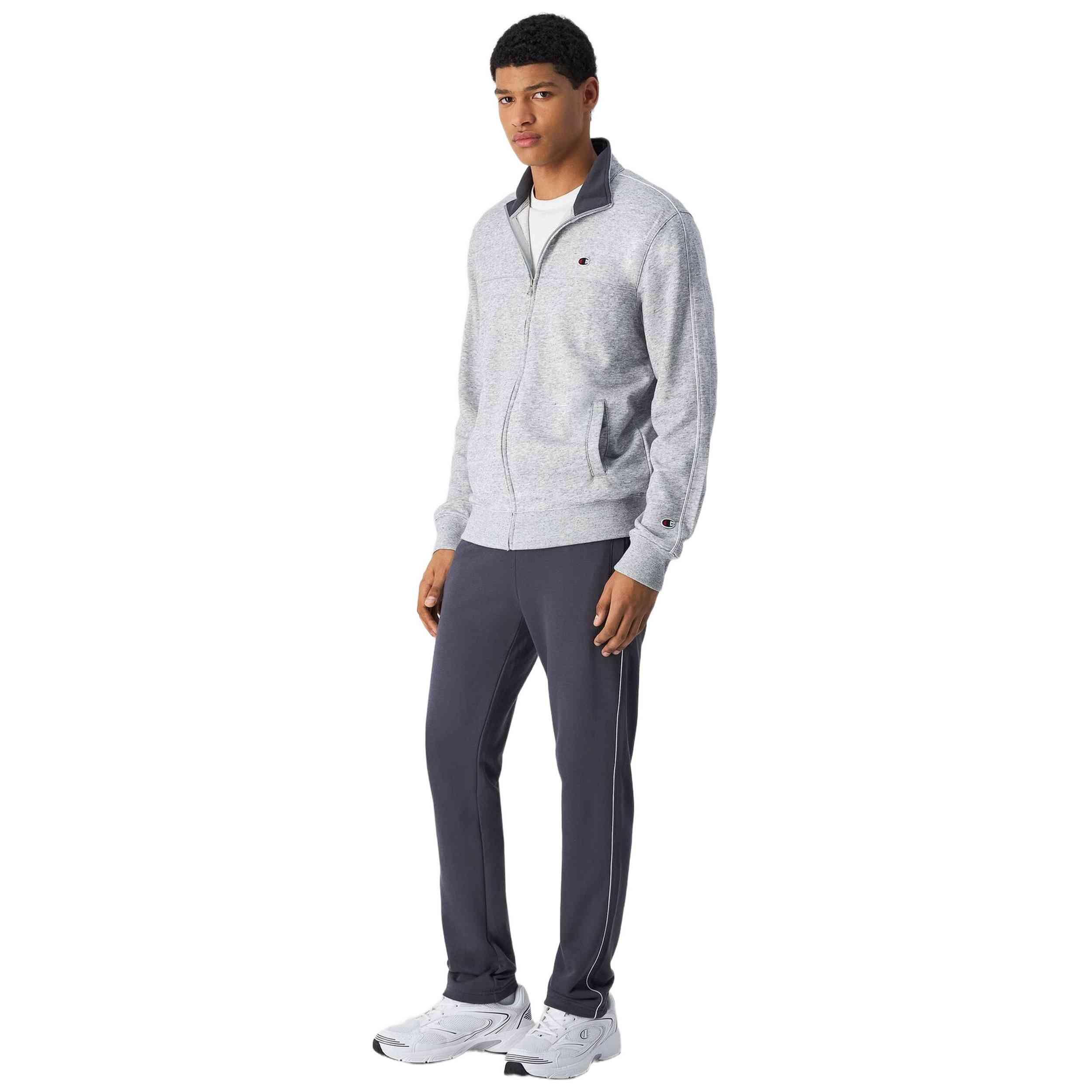 Fato de treino Champion modelo 220812-EM021 para homem 2/4