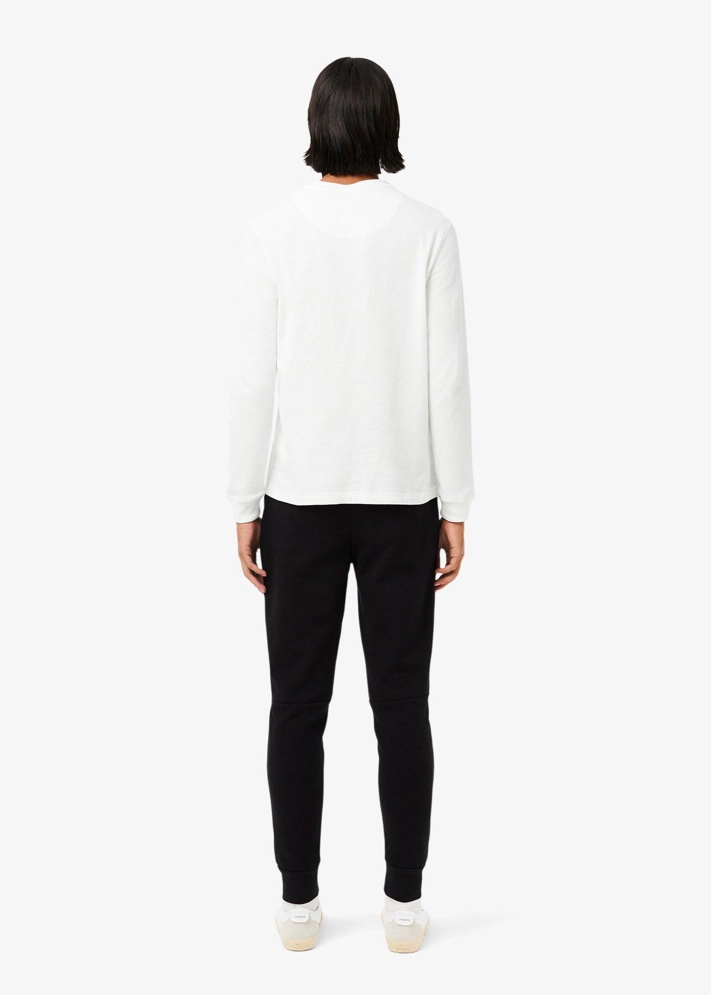Pantalon de survêtement Lacoste modèle XH962400031 pour homme 5/7