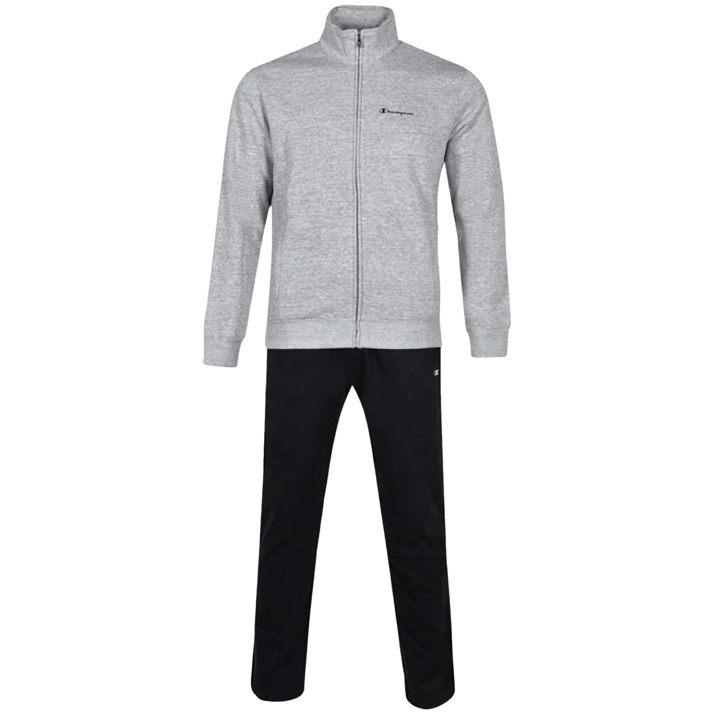 Fato de treino Champion modelo 219620-EM021 para homem 3/5