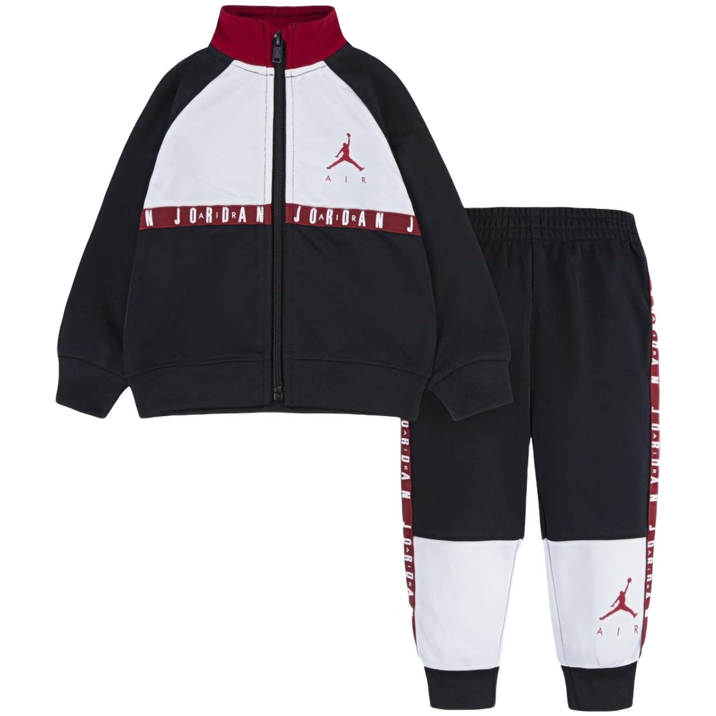 Jordan - Survêtement Complet Jordan Modèle 85a838-023 Pour Unisexe Enfants - Survêtement - Multicolore - Decathlon