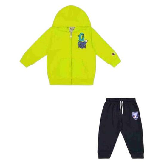 Survêtement Champion modèle 306915-YS027 pour unisexe enfants