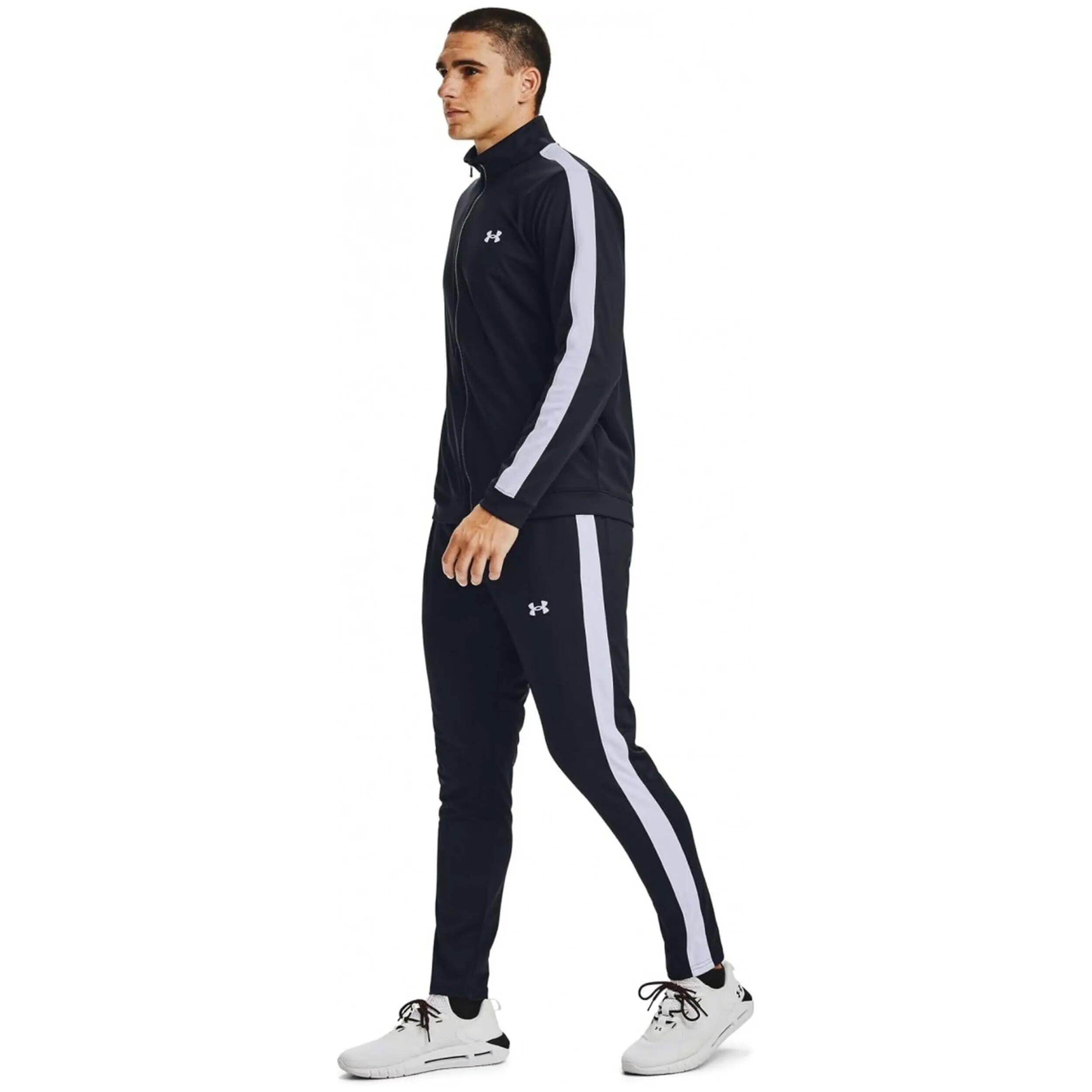 Fato de treino Under armour modelo 1357139-001 para homem 3/5