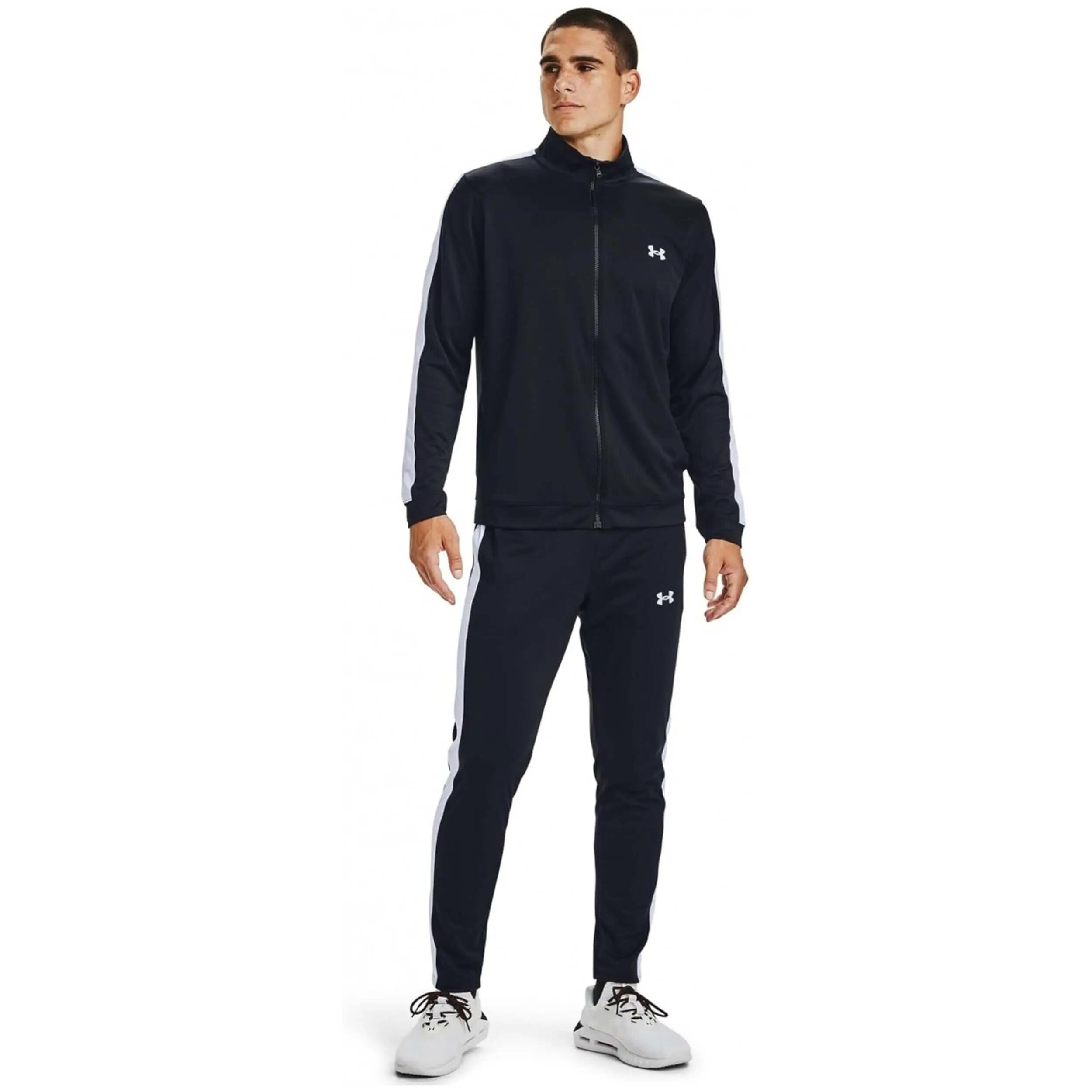 Fato de treino Under armour modelo 1357139-001 para homem 2/5