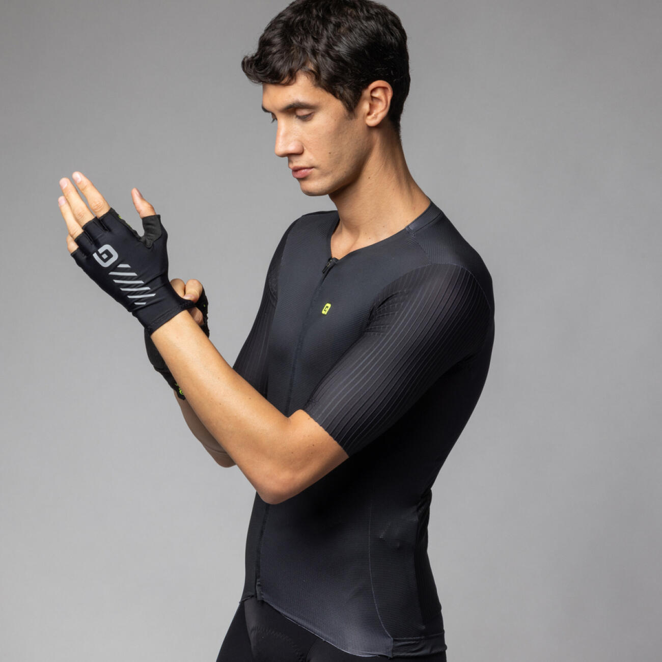 Gants a doigts longs - CIAK 3/5