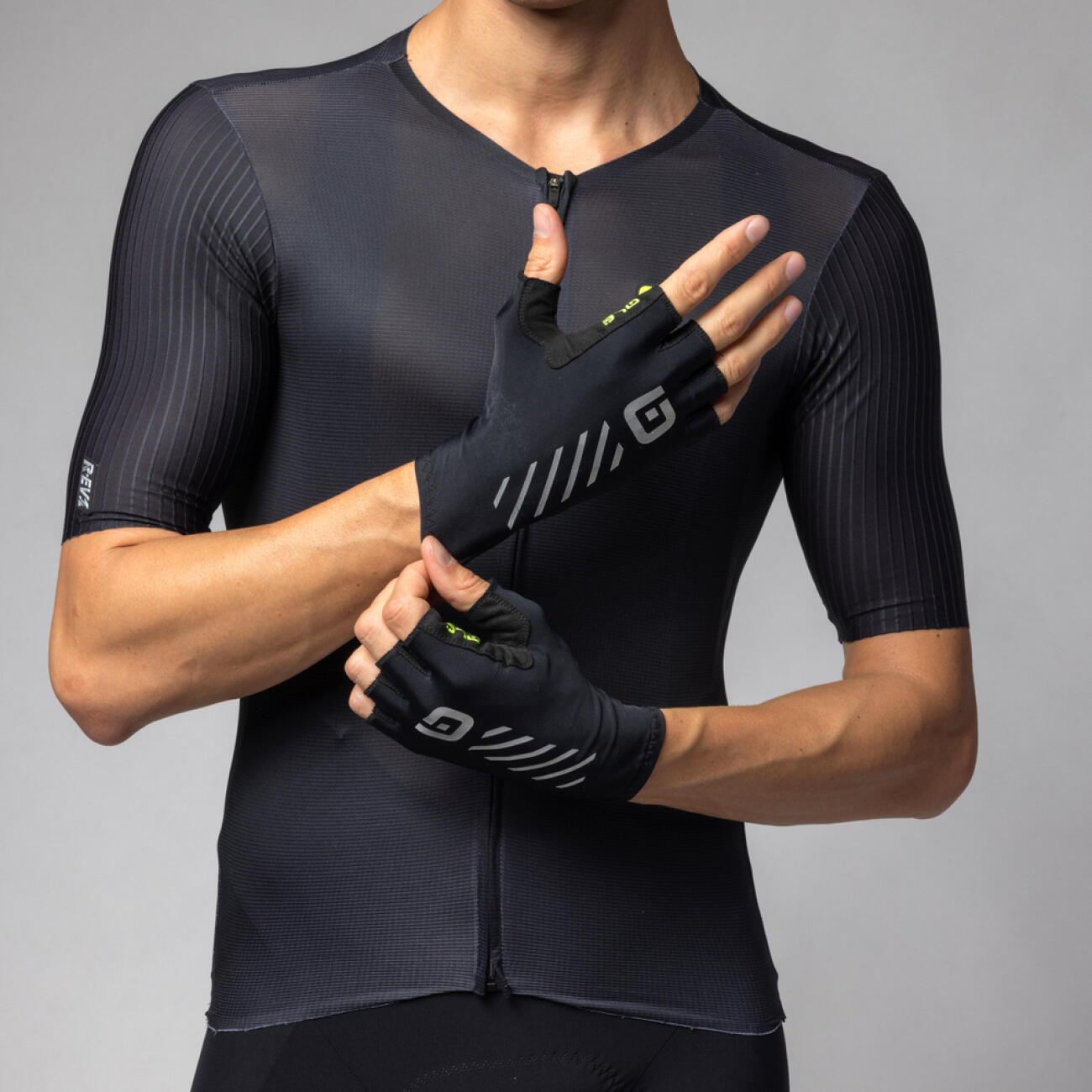 Gants a doigts longs - CIAK 5/5