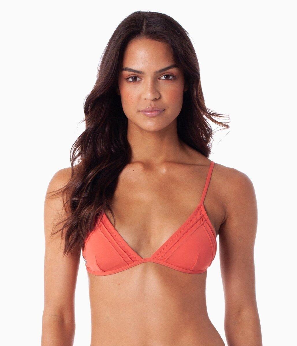 Seaside - Haut De Maillot Femme 1/3