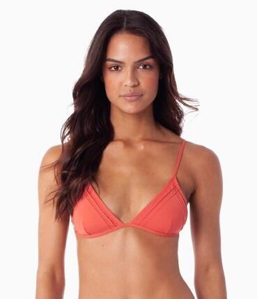 Seaside - Haut De Maillot Femme