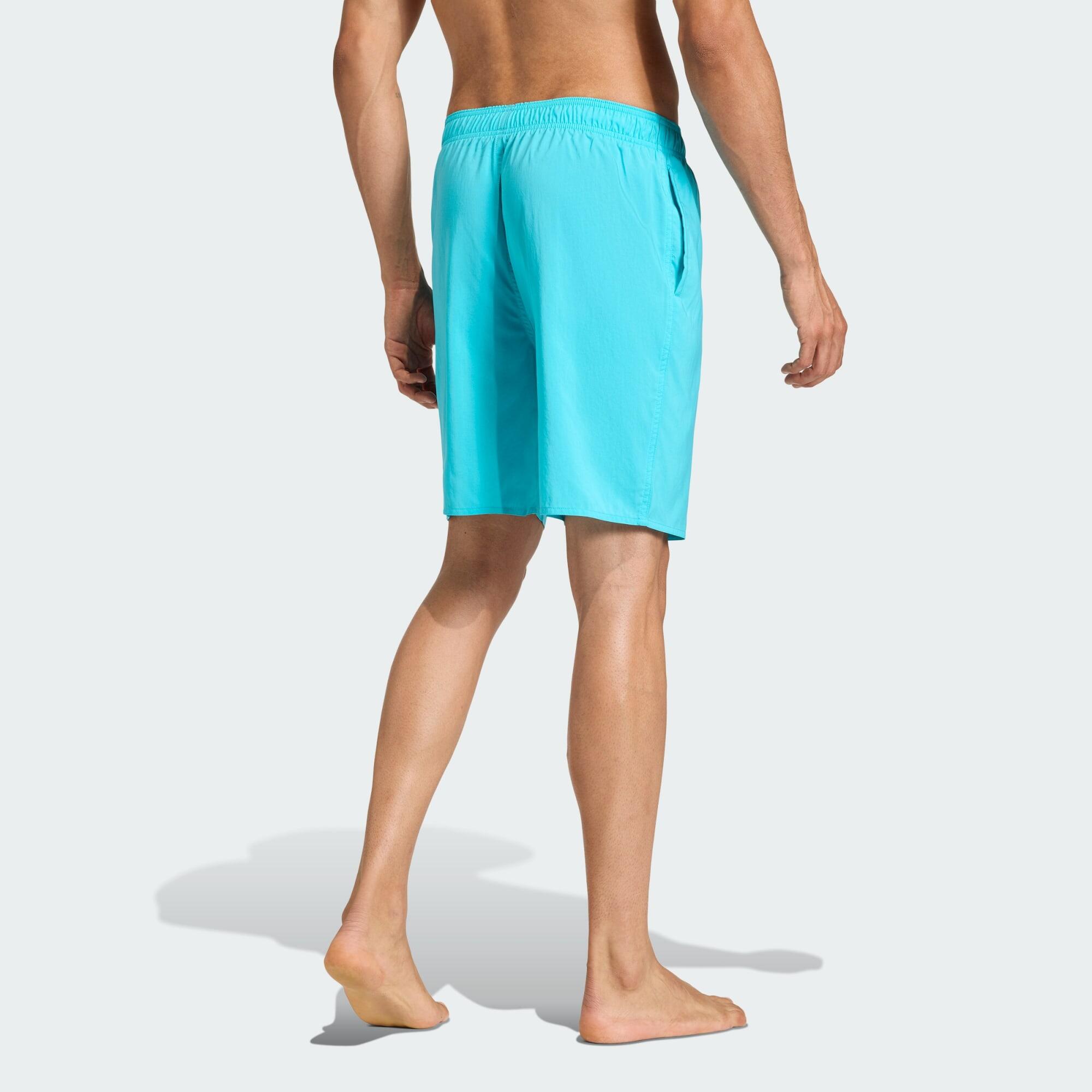 Swim Shorts 8-Inch 3/5